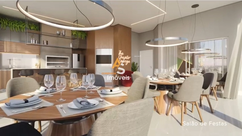 LANÇAMENTO!!! APARTAMENTO DE 3 DORMITÓRIOS NOVO!!!: 12ª foto da galeria de imagens do imóvel