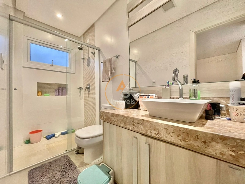 CASA À VENDA EM CONDOMINIO XANGRI-LA!!!: 2ª foto da galeria de imagens do imóvel