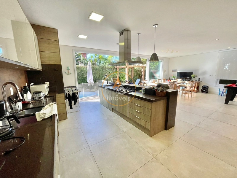 CASA À VENDA EM CONDOMINIO XANGRI-LA!!!: 6ª foto da galeria de imagens do imóvel