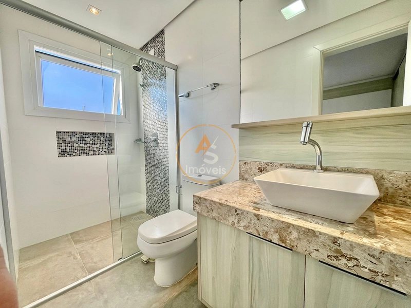 CASA À VENDA EM CONDOMINIO XANGRI-LA!!!: 3ª foto da galeria de imagens do imóvel
