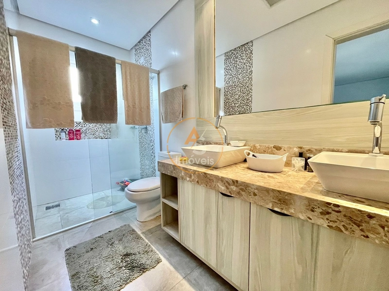 CASA À VENDA EM CONDOMINIO XANGRI-LA!!!: 7ª foto da galeria de imagens do imóvel