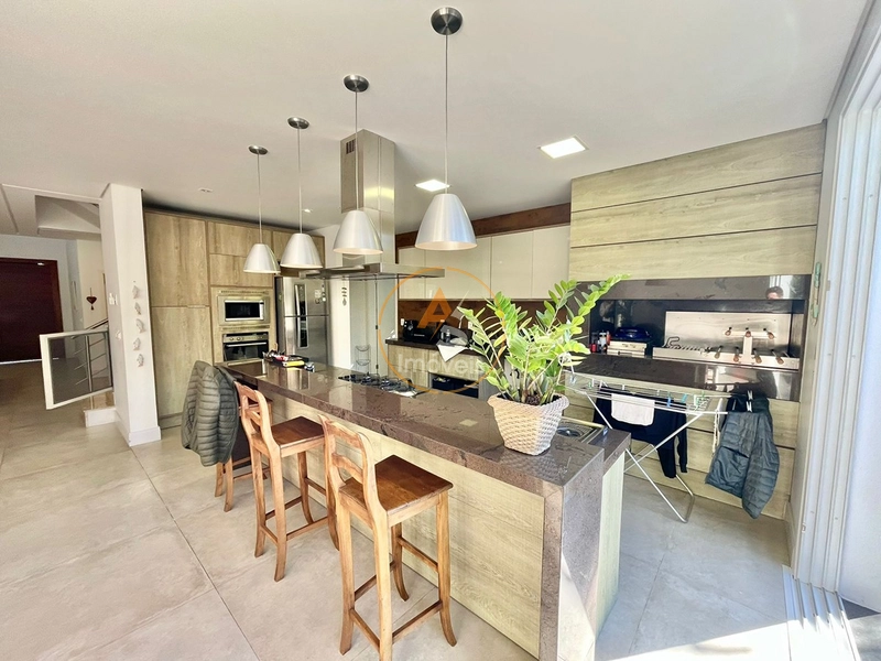 CASA À VENDA EM CONDOMINIO XANGRI-LA!!!: 10ª foto da galeria de imagens do imóvel