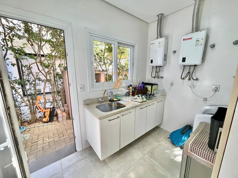 CASA À VENDA EM CONDOMINIO XANGRI-LA!!!: 25ª foto da galeria de imagens do imóvel