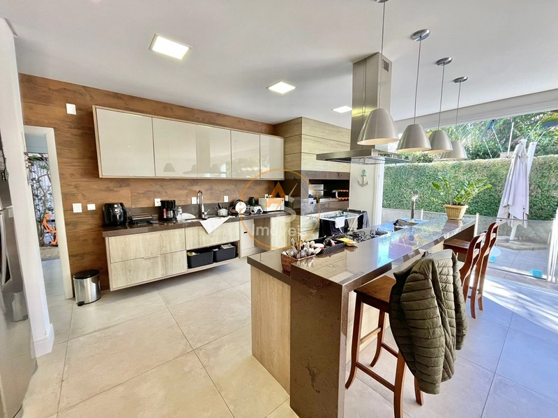 CASA À VENDA EM CONDOMINIO XANGRI-LA!!!: 15ª foto da galeria de imagens do imóvel