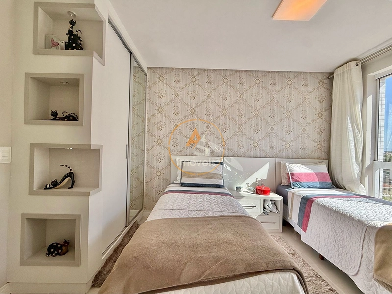 APARTAMENTO DE LUXO À VENDA EM CAPÃO DA CANOA!⁣!!: 20ª foto da galeria de imagens do imóvel