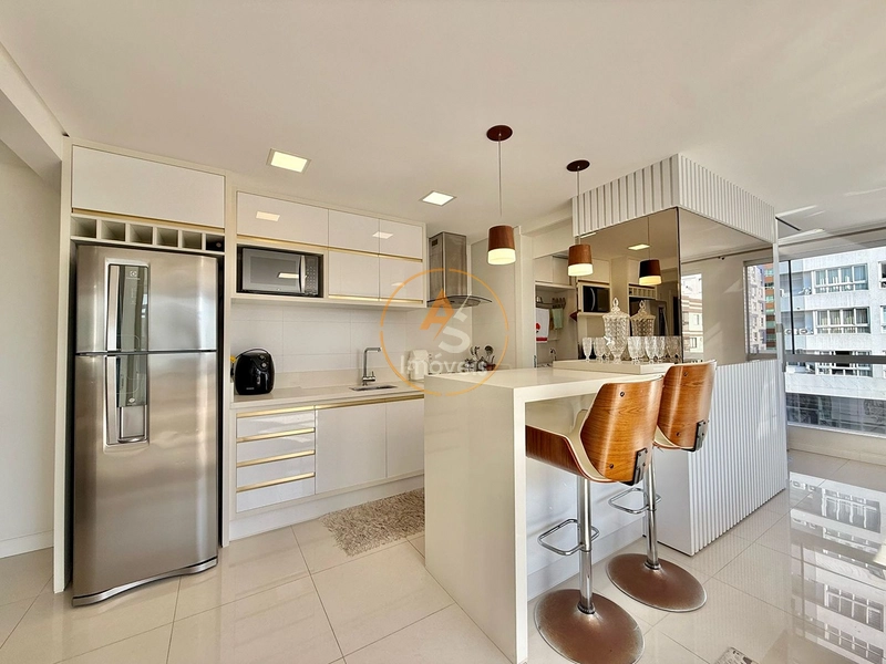 APARTAMENTO DE LUXO À VENDA EM CAPÃO DA CANOA!⁣!!: 5ª foto da galeria de imagens do imóvel