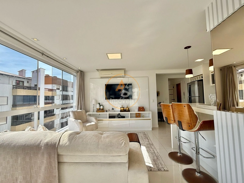 APARTAMENTO DE LUXO À VENDA EM CAPÃO DA CANOA!⁣!!: 4ª foto da galeria de imagens do imóvel