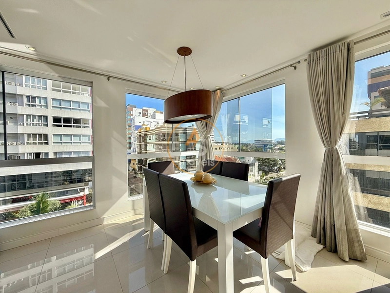 APARTAMENTO DE LUXO À VENDA EM CAPÃO DA CANOA!⁣!!: 6ª foto da galeria de imagens do imóvel