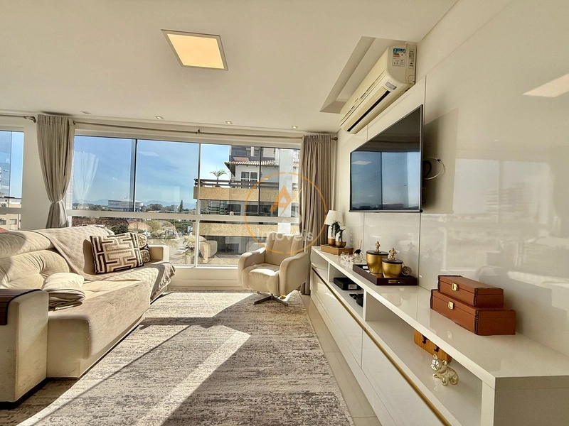 APARTAMENTO DE LUXO À VENDA EM CAPÃO DA CANOA!⁣!!: 3ª foto da galeria de imagens do imóvel