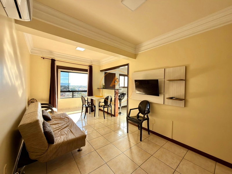 Imóvel residencial ou comercial
