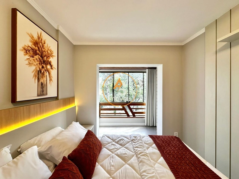 EXCELENTE APARTAMENTO DE 3 DORMITÓRIOS EM CAPÃO DA CANOA!!!: 25ª foto da galeria de imagens do imóvel