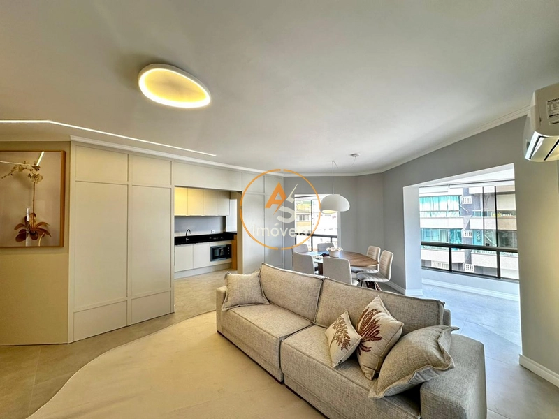 EXCELENTE APARTAMENTO DE 3 DORMITÓRIOS EM CAPÃO DA CANOA!!!: 4ª foto da galeria de imagens do imóvel