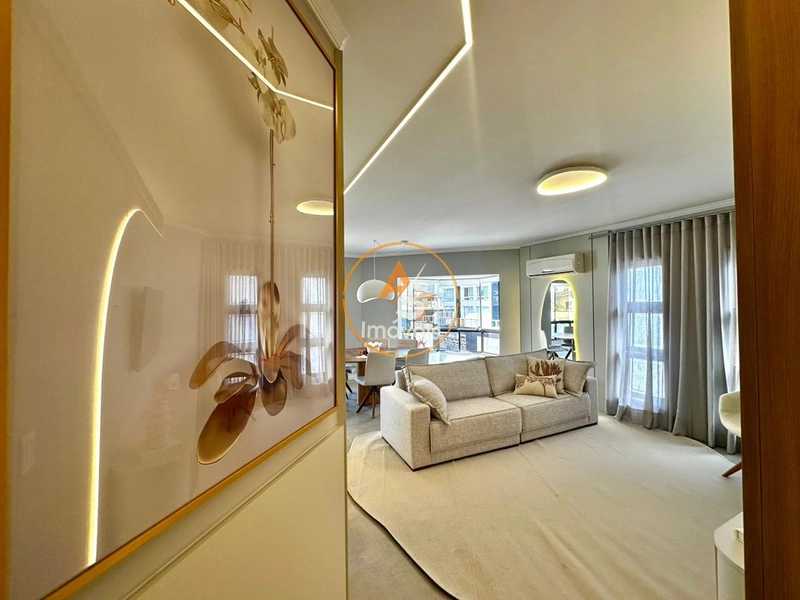 EXCELENTE APARTAMENTO DE 3 DORMITÓRIOS EM CAPÃO DA CANOA!!!: 5ª foto da galeria de imagens do imóvel