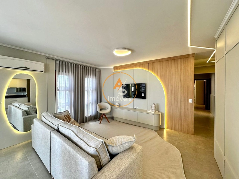 EXCELENTE APARTAMENTO DE 3 DORMITÓRIOS EM CAPÃO DA CANOA!!!: 3ª foto da galeria de imagens do imóvel