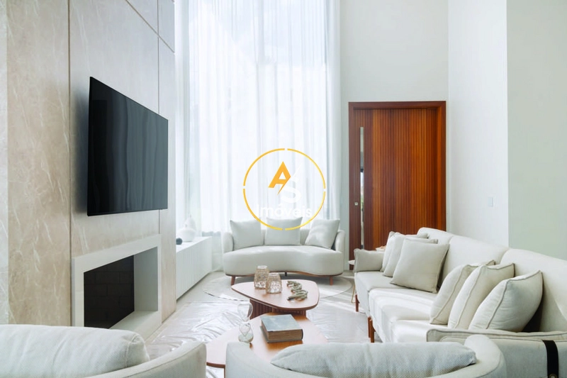 CASA PADRÃO LUXO EM TORRES!!!: 6ª foto da galeria de imagens do imóvel