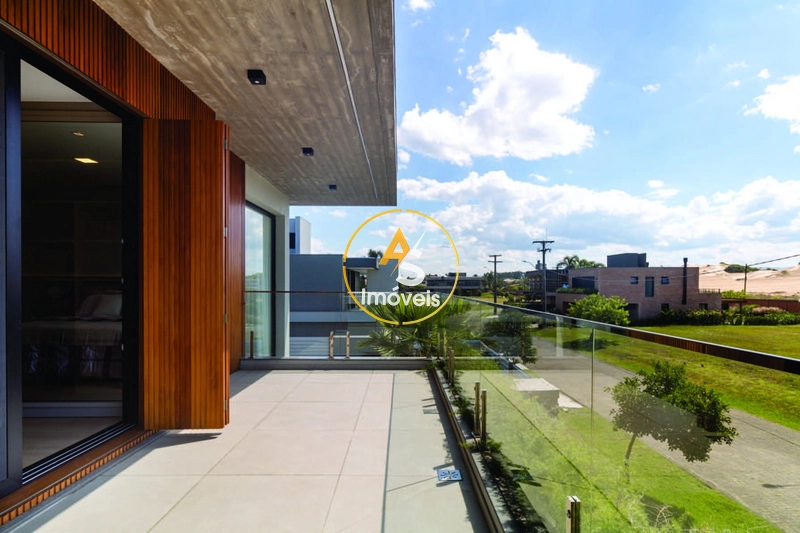 CASA PADRÃO LUXO EM TORRES!!!: 27ª foto da galeria de imagens do imóvel