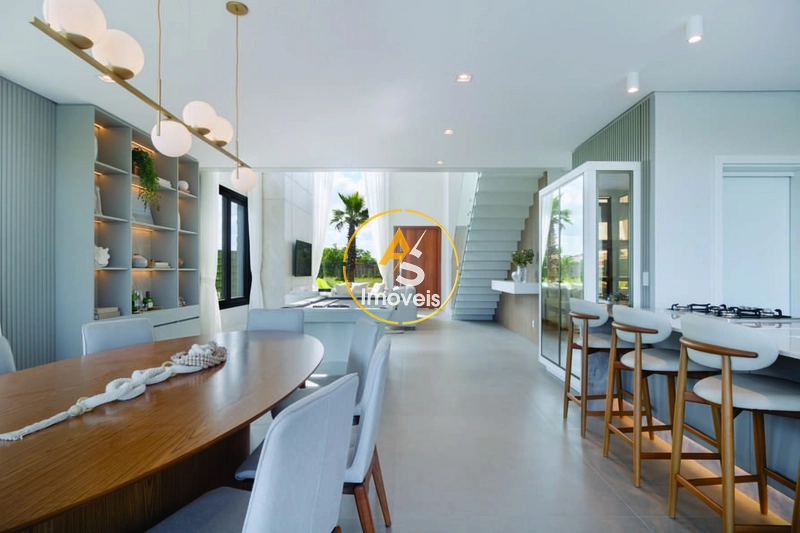 CASA PADRÃO LUXO EM TORRES!!!: 10ª foto da galeria de imagens do imóvel