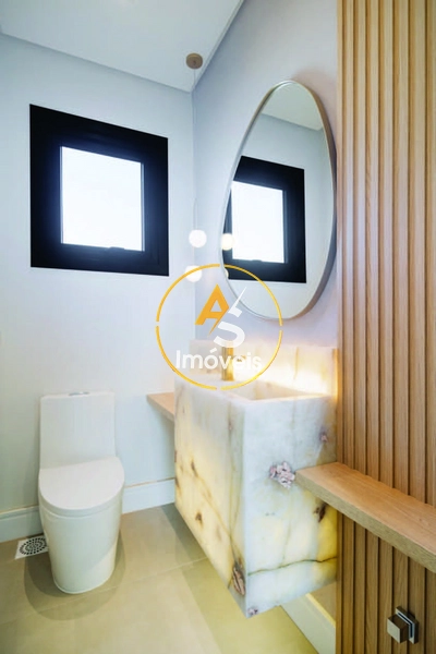 CASA PADRÃO LUXO EM TORRES!!!: 8ª foto da galeria de imagens do imóvel