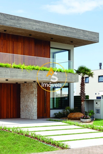 CASA PADRÃO LUXO EM TORRES!!!: 2ª foto da galeria de imagens do imóvel