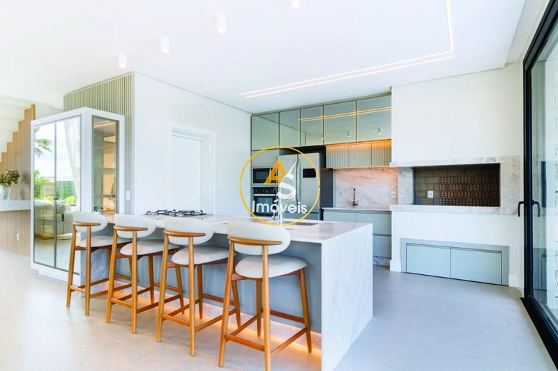 CASA PADRÃO LUXO EM TORRES!!!: 12ª foto da galeria de imagens do imóvel