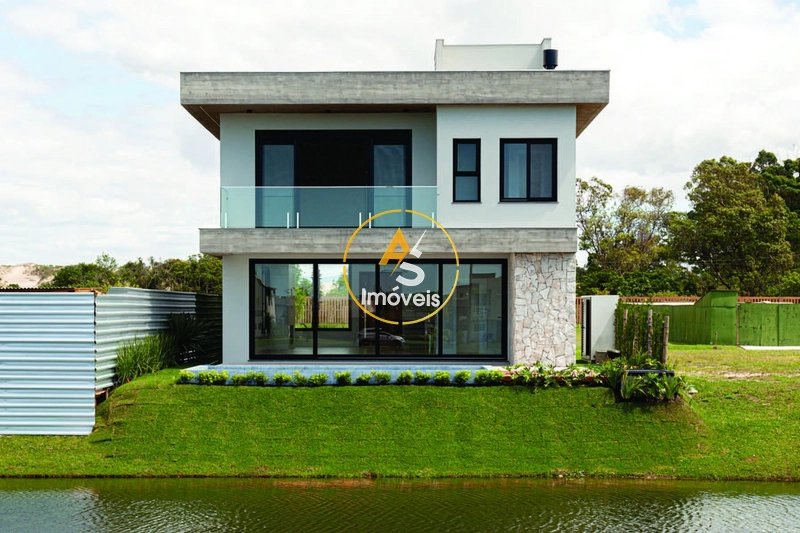 CASA PADRÃO LUXO EM TORRES!!!: 17ª foto da galeria de imagens do imóvel