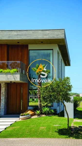 CASA PADRÃO LUXO EM TORRES!!!: 3ª foto da galeria de imagens do imóvel