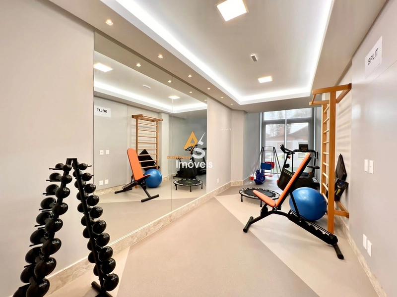 APARTAMENTO DE 02 DORMITÓRIOS EM CAPÃO DA CANOA: 22ª foto da galeria de imagens do imóvel