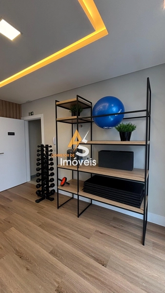 EXCELENTE APARTAMENTO DE 3 SUÍTES EM CAPÃO DA CANOA!!!: 30ª foto da galeria de imagens do imóvel