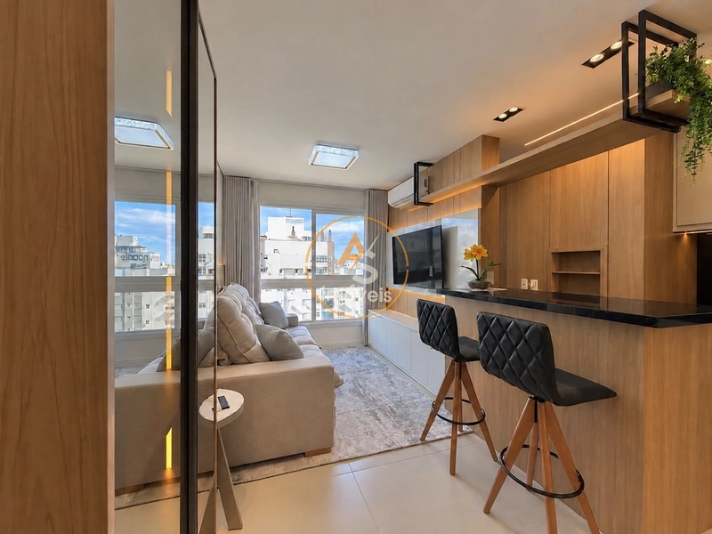 APARTAMENTO À VENDA EM CAPÃO DA CANOA!!!: 6ª foto da galeria de imagens do imóvel