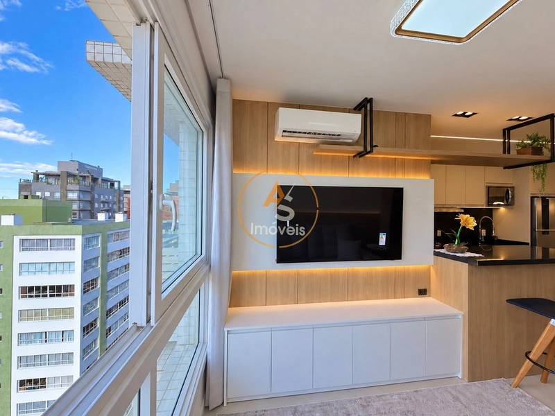 APARTAMENTO À VENDA EM CAPÃO DA CANOA!!!: 2ª foto da galeria de imagens do imóvel