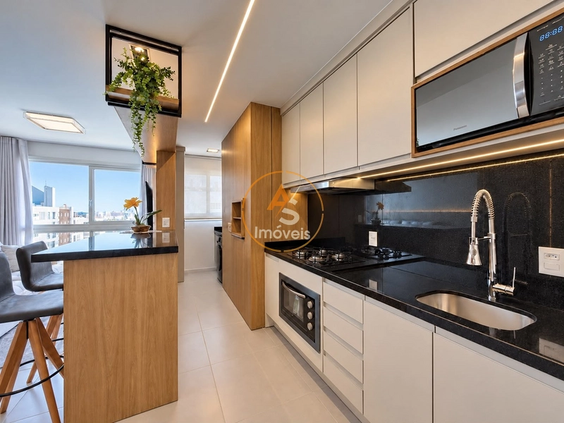 APARTAMENTO À VENDA EM CAPÃO DA CANOA!!!: 9ª foto da galeria de imagens do imóvel