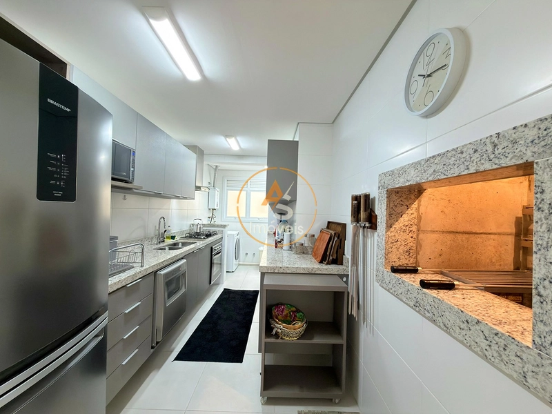 APARTAMENTO Á VENDA EM CAPÃO DA CANOA!!!: 15ª foto da galeria de imagens do imóvel