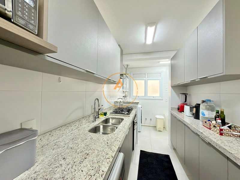 APARTAMENTO Á VENDA EM CAPÃO DA CANOA!!!: 16ª foto da galeria de imagens do imóvel