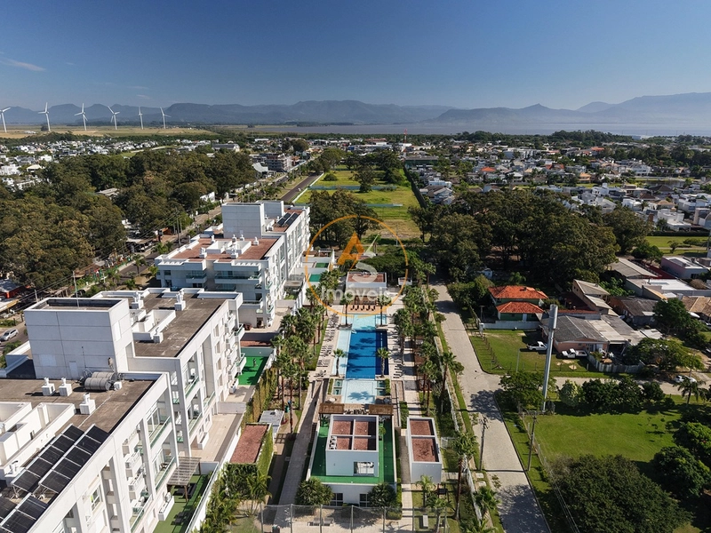 APARTAMENTO Á VENDA EM CAPÃO DA CANOA!!!: 36ª foto da galeria de imagens do imóvel
