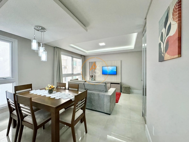 BELÍSSIMO APARTAMENTO À VENDA EM CAPÃO DA CANOA!⁣!!: 2ª foto da galeria de imagens do imóvel