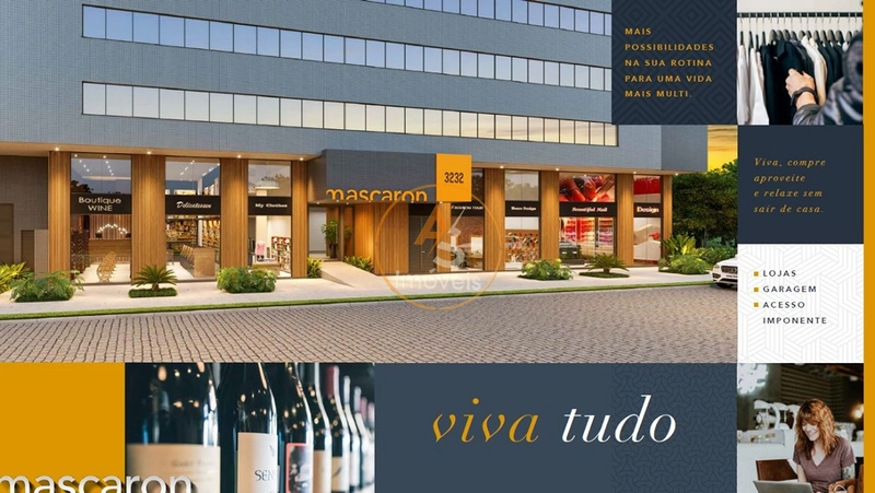 EXCELENTE APARTAMENTO DE 2 DORMITÓRIOS EM CAPÃO DA CANOA!!!: 5ª foto da galeria de imagens do imóvel