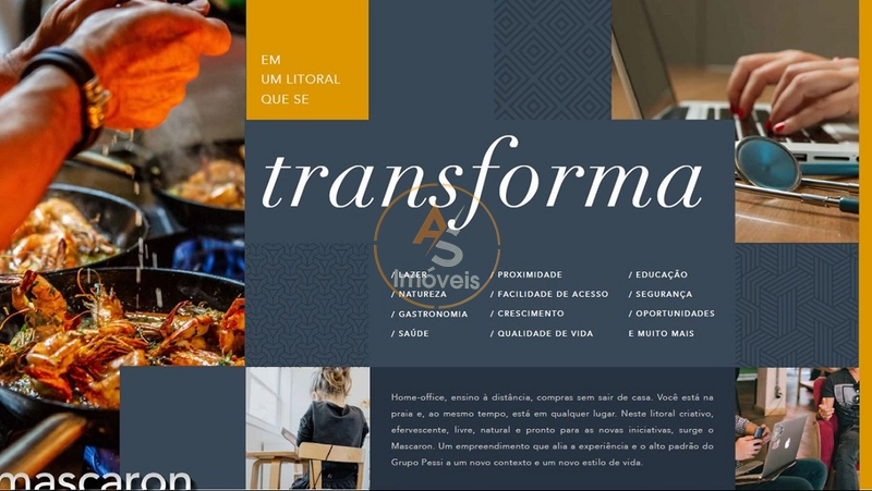 EXCELENTE APARTAMENTO DE 2 DORMITÓRIOS EM CAPÃO DA CANOA!!!: 9ª foto da galeria de imagens do imóvel