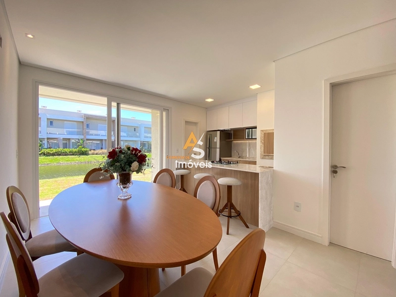 EXCELENTE CASA EM CONDOMÍNIO!!!: 5ª foto da galeria de imagens do imóvel