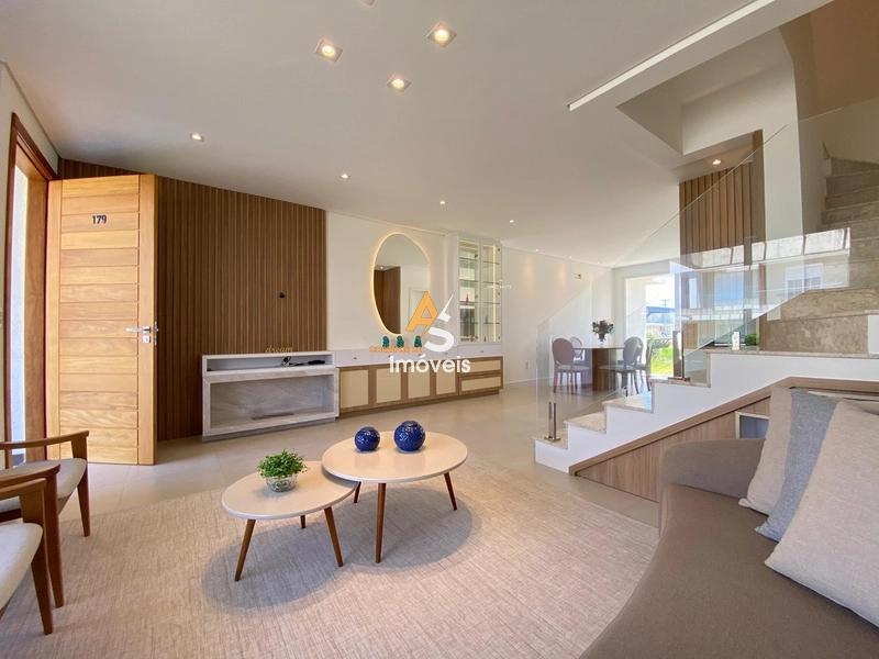 EXCELENTE CASA EM CONDOMÍNIO!!!: 3ª foto da galeria de imagens do imóvel