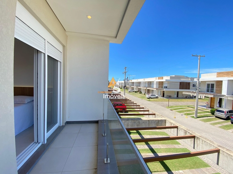 EXCELENTE CASA EM CONDOMÍNIO!!!: 21ª foto da galeria de imagens do imóvel