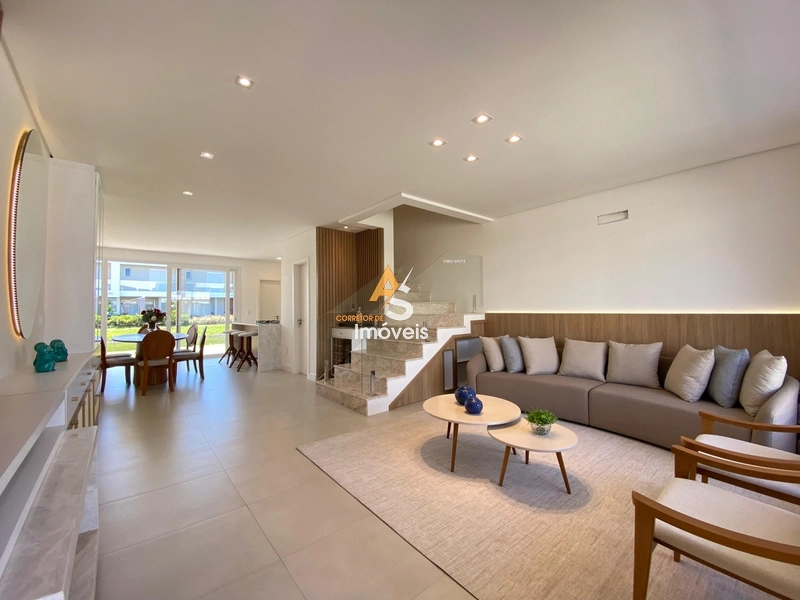 EXCELENTE CASA EM CONDOMÍNIO!!!: 4ª foto da galeria de imagens do imóvel