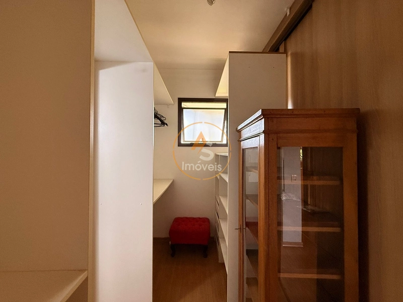 EXCELENTE APTO DE 3 SUITAS MOBILIADO E DECORADO!!!: 27ª foto da galeria de imagens do imóvel