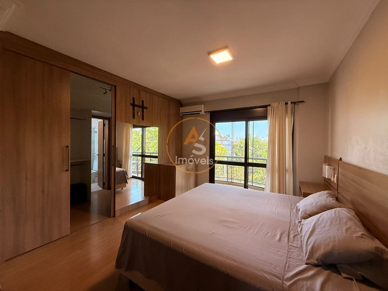 EXCELENTE APTO DE 3 SUITAS MOBILIADO E DECORADO!!!: 35ª foto da galeria de imagens do imóvel