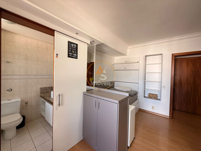 EXCELENTE APTO DE 3 SUITAS MOBILIADO E DECORADO!!!: 25ª foto da galeria de imagens do imóvel