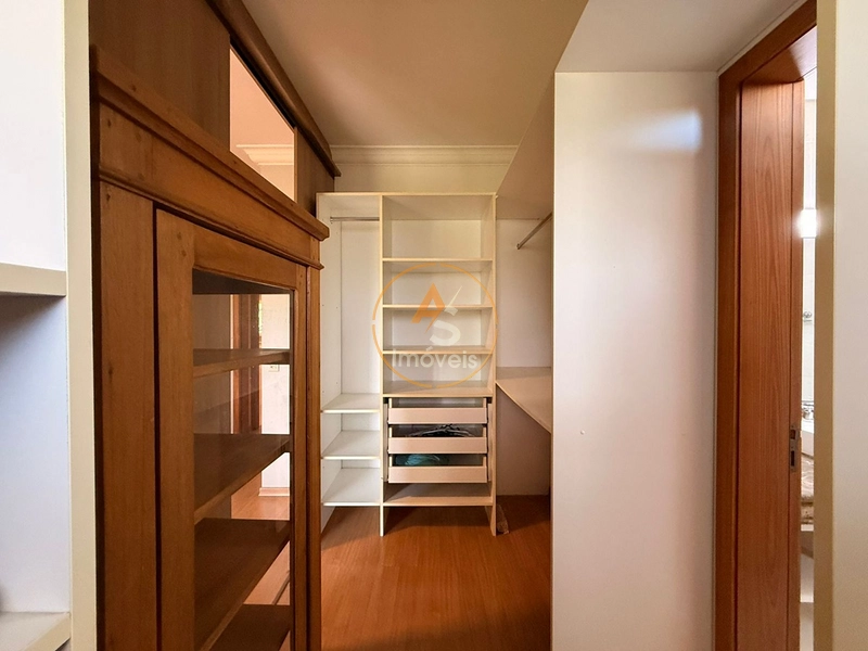 EXCELENTE APTO DE 3 SUITAS MOBILIADO E DECORADO!!!: 22ª foto da galeria de imagens do imóvel