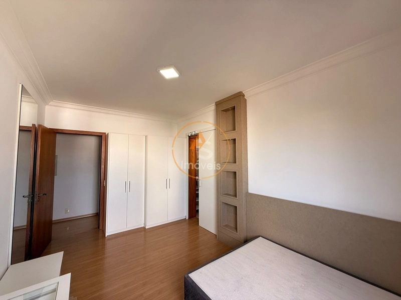 EXCELENTE APTO DE 3 SUITAS MOBILIADO E DECORADO!!!: 14ª foto da galeria de imagens do imóvel