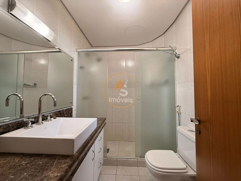 EXCELENTE APTO DE 3 SUITAS MOBILIADO E DECORADO!!!: 19ª foto da galeria de imagens do imóvel