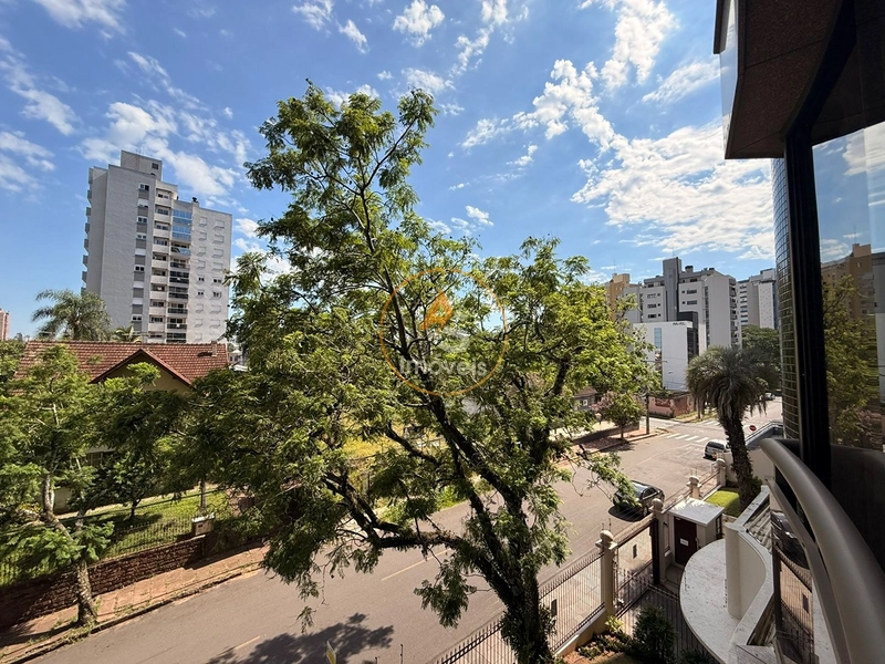 EXCELENTE APTO DE 3 SUITAS MOBILIADO E DECORADO!!!: 33ª foto da galeria de imagens do imóvel