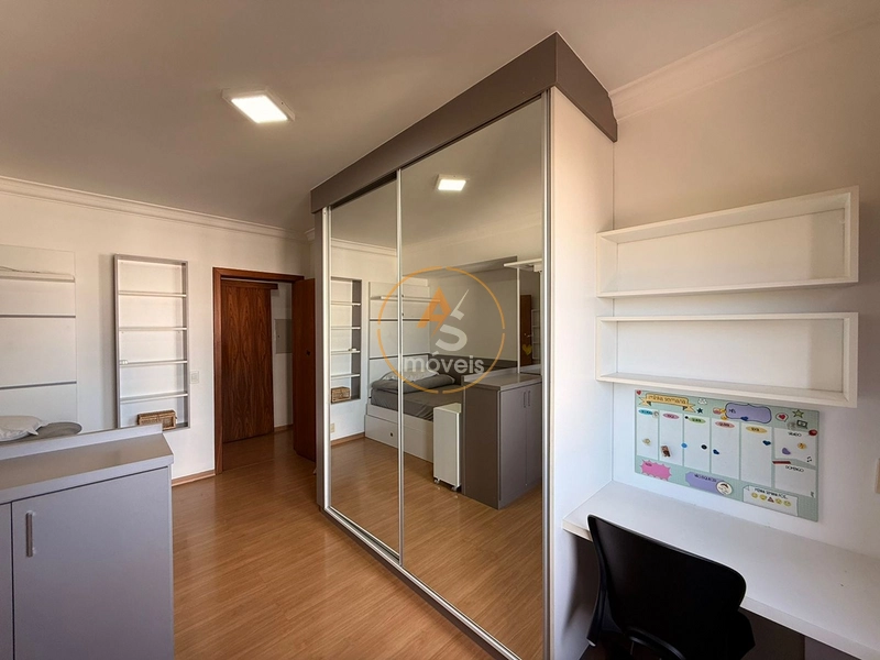 EXCELENTE APTO DE 3 SUITAS MOBILIADO E DECORADO!!!: 9ª foto da galeria de imagens do imóvel