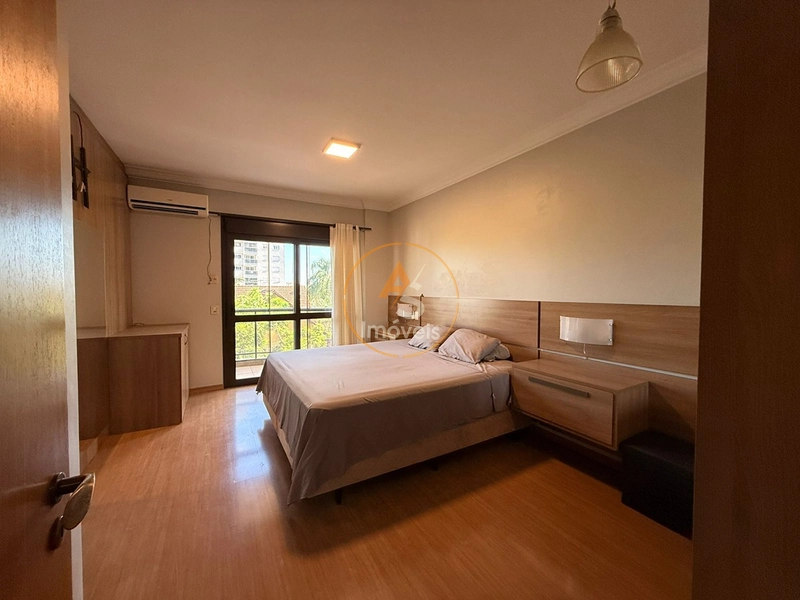 EXCELENTE APTO DE 3 SUITAS MOBILIADO E DECORADO!!!: 23ª foto da galeria de imagens do imóvel